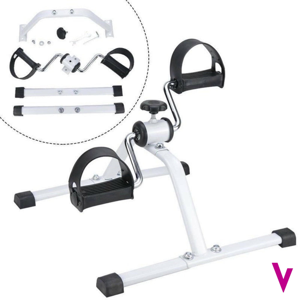 Mini Bike - Exercitador e Fisio