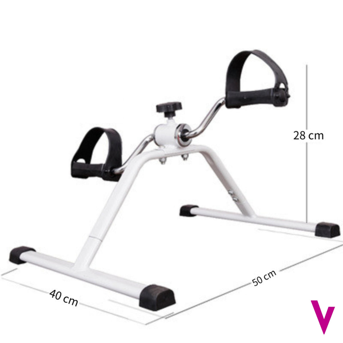 Mini Bike - Exercitador e Fisio